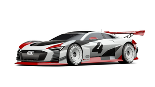 Audi VGT